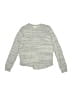 Tucker + Tate Solid Gray Pullover Sweater Size M (kids) - photo 1