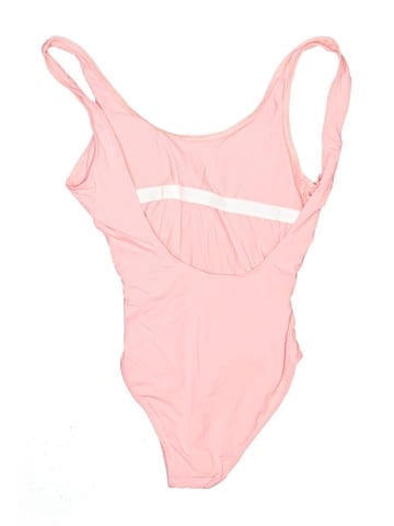 Asos X Baywatch One Piece Swimsuit (view 1)