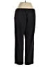 Banana Republic Tweed Black Casual Pants Size S - photo 2