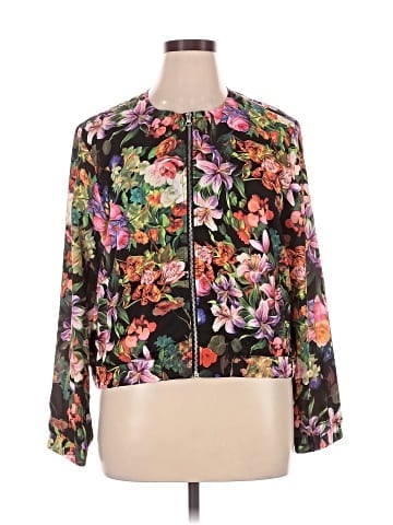 Baccini Kimono (view 1)