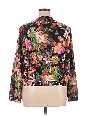 Baccini Kimono (view 2)