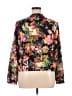 Baccini Black Kimono Size XL (petite) - photo 2
