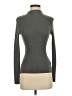 H&M Gray Turtleneck Sweater Size S - photo 1