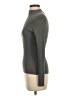H&M Gray Turtleneck Sweater Size S - photo 5