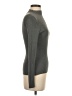 H&M Gray Turtleneck Sweater Size S - photo 4