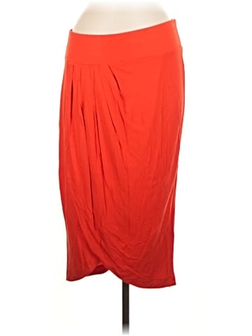 Outback Red Casual Skirt (view 1)