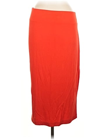 Outback Red Casual Skirt (view 2)