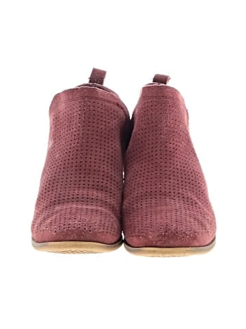 TOMS Ankle Boots (view 2)