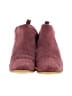 TOMS Burgundy Ankle Boots Size 8 1/2 - photo 2