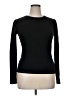 Atmosphere 100% Acrylic Black Turtleneck Sweater Size 16 - photo 1