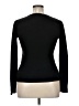 Atmosphere 100% Acrylic Black Turtleneck Sweater Size 16 - photo 2