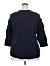 Croft & Barrow Blue Pullover Sweater Size XXL - photo 2