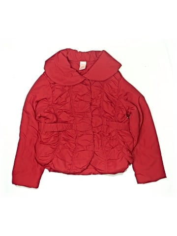 Gymboree Snow Jacket (view 1)