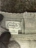 Mud Pie Gray Dress Size 6-9 mo - photo 3