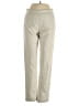 Soft Surroundings Solid Ivory Casual Pants Size XS - photo 1