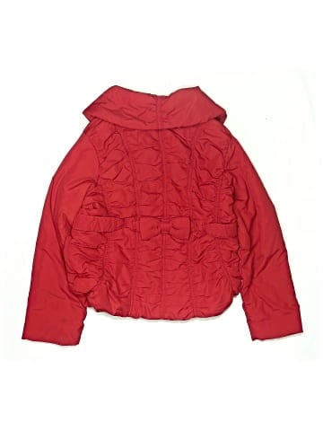 Gymboree Snow Jacket (view 2)