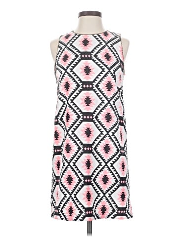 Honey Punch Casual Dress (view 1)