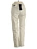 Soft Surroundings Solid Ivory Casual Pants Size XS - photo 2