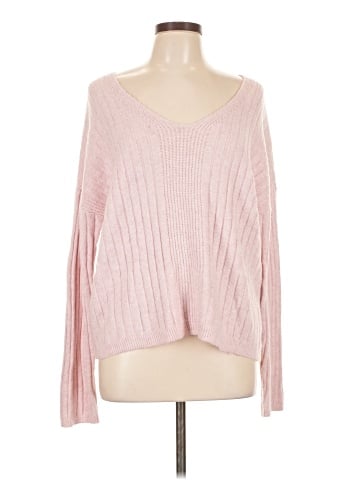 Sanctuary Long Sleeve Top (view 1)