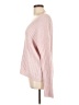 Sanctuary Pink Long Sleeve Top Size L - photo 5