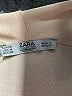 Zara Tan Bodysuit Size M - photo 3