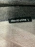 David Cline Gray Cardigan Size L - photo 8