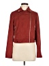 Forever 21 Red Jacket Size M - photo 1