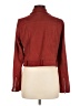 Forever 21 Red Jacket Size M - photo 2
