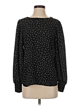 Ann Taylor Loft Long Sleeve Blouse