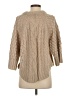 Banana Republic Tan Pullover Sweater Size S - photo 2