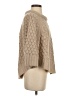 Banana Republic Tan Pullover Sweater Size S - photo 4