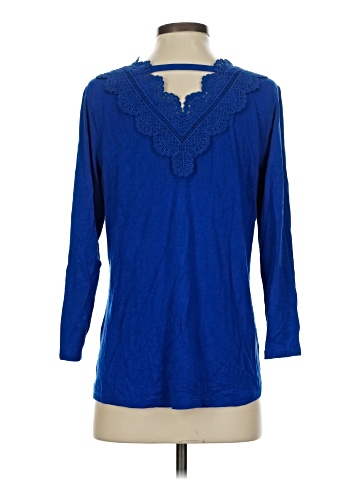 Daniel Rainn 3/4 Sleeve Top (view 2)