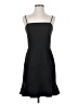 Gianni Bini Solid Black Cocktail Dress Size 2 - photo 1