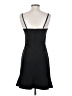 Gianni Bini Solid Black Cocktail Dress Size 2 - photo 2