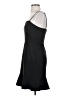 Gianni Bini Solid Black Cocktail Dress Size 2 - photo 5