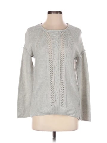 Mystree Pullover Sweater (view 1)