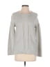 Mystree Gray Pullover Sweater Size XS - photo 1