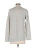 Mystree Gray Pullover Sweater Size XS - photo 2