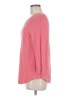 Talbots Pink Pullover Sweater Size M - photo 5