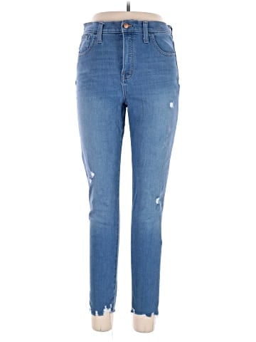 Madewell Jeans (view 1)