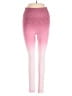 Unbranded Pink Yoga Pants Size S - photo 1