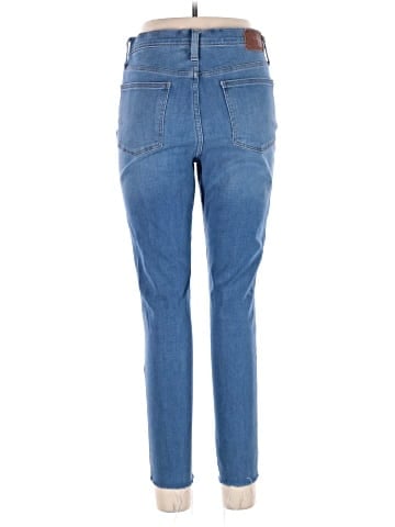 Madewell Jeans (view 2)