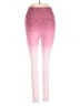 Unbranded Pink Yoga Pants Size S - photo 2