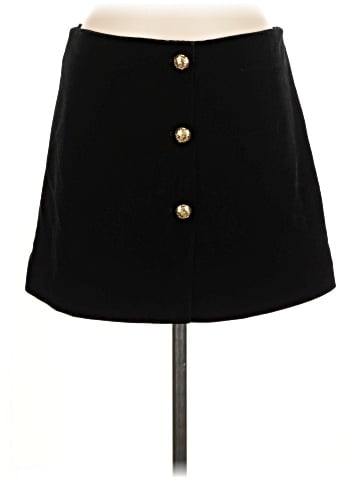 Zara Formal Skirt (view 1)