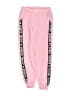 PatPat Pink Sweatpants Size 7 - 8 - photo 1
