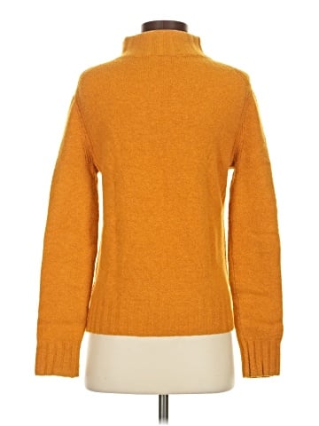 Point Sur Turtleneck Sweater (view 2)
