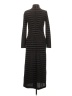 Tory Burch Stripes Black Casual Dress Size XS - photo 2
