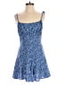 Unbranded Blue Romper Size M - photo 1