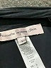 Nanette Lepore Black 3/4 Sleeve Top Size S - photo 7