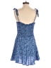 Unbranded Blue Romper Size M - photo 2